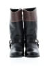 MICHAEL Michael Kors Black Boots Size 8 (kids) - photo 2