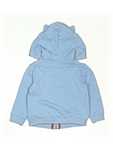 Weeplay kids Zip Up Hoodie (view 2)