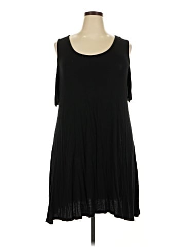 French Atmosphere Casual Dress (view 1)