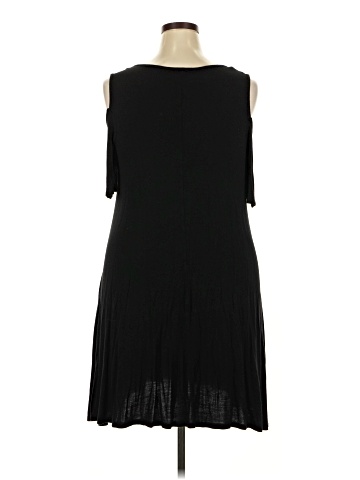 French Atmosphere Casual Dress (view 2)