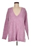 Show Me Your Mumu Purple Pullover Sweater Size M - photo 1