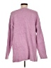 Show Me Your Mumu Purple Pullover Sweater Size M - photo 2
