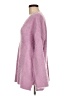 Show Me Your Mumu Purple Pullover Sweater Size M - photo 5