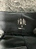 Tail Solid Black Casual Skirt Size 8 - photo 3