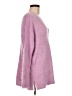 Show Me Your Mumu Purple Pullover Sweater Size M - photo 4