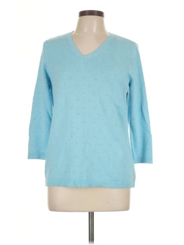 Croft & Barrow Pullover Sweater (view 1)