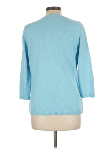 Croft & Barrow Pullover Sweater (view 2)