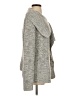 Lou & Grey Gray Coat Size S - photo 4