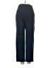 DAZY Solid Blue Active Pants Size S - photo 2