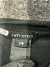 Jay Godfrey Solid Black Cocktail Dress Size 14 - photo 7