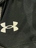 Under Armour Black Athletic Shorts Size M (estimated) - photo 3