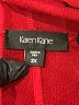 Karen Kane Red Poncho Size 3X - photo 7
