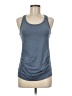 CO Blue Active Tank Size M (estimated) - photo 1