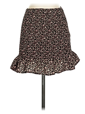 Subdued Casual Skirt (view 1)