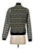 Cotélac 100% Cotton Print Gold Jacket Size Sm (1) - photo 2