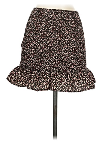 Subdued Casual Skirt (view 2)