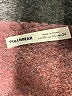 Pull&Bear Burgundy Brown Turtleneck Sweater Size XS - photo 7