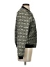 Cotélac 100% Cotton Print Gold Jacket Size Sm (1) - photo 4