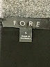 Fore Black Kimono Size S - photo 3