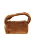 Unbranded Solid Brown Satchel One size - photo 3