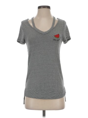Miss Chievous Short Sleeve T-Shirt (view 1)