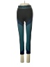 Under Armour Color Block Blue Active Pants Size XXS (estimated) - photo 1