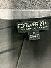 Forever 21 Plus 100% Polyester Black Sleeveless Blouse Size 2X - photo 7