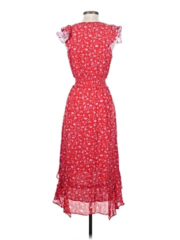 Parker Casual Dress (view 2)