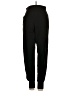colorfulkoala Solid Black Track Pants Size XS - photo 1