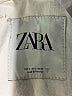 Zara Ivory Jacket Size S - photo 6