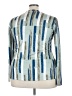 Unbranded Blue Long Sleeve Blouse Size 3X (estimated) - photo 2