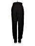 colorfulkoala Solid Black Track Pants Size XS - photo 2