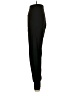 colorfulkoala Solid Black Track Pants Size XS - photo 5