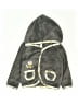 CJP Baby 100% Polyester Gray Jacket Size 0-3 mo - photo 1