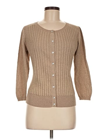 Roz & Ali Cardigan (view 1)