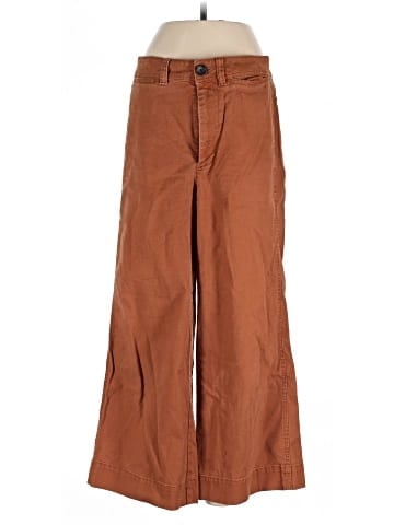 Madewell Casual Pants (view 1)