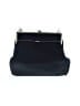 Unbranded Solid Black Satchel One size - photo 1