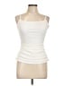 Unbranded Ivory Tank Top Size L - photo 1