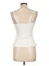 Unbranded Ivory Tank Top Size L - photo 2