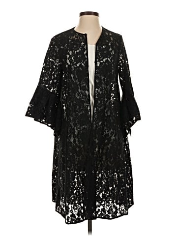 Carolina Herrera Kimono (view 1)
