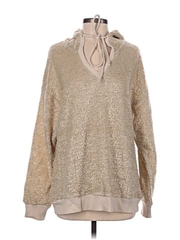Easel Pullover Sweater (view 1)