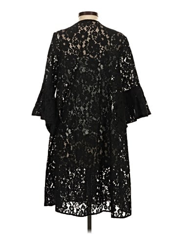 Carolina Herrera Kimono (view 2)