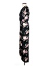 Auguste Floral Black Casual Dress Size 2 - photo 5
