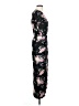 Auguste Floral Black Casual Dress Size 2 - photo 4