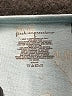 First Impressions Teal Long Sleeve Blouse Size 4T - photo 3