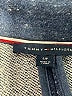 Tommy Hilfiger Blue Cardigan Size S - photo 7