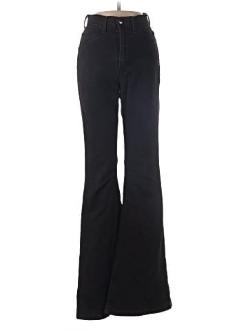 Vibrant M.I.U Jeans (view 1)
