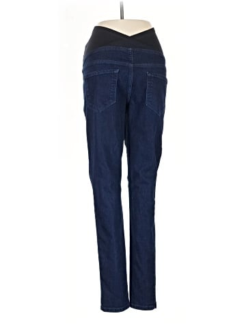 Isabel Maternity Jeggings (view 2)