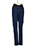 Isabel Maternity Blue Jeggings Size 27 waist - photo 2