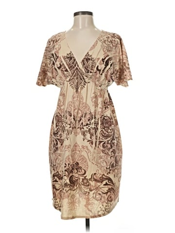 Appropriate Behavior Cocktail Dress (view 1)